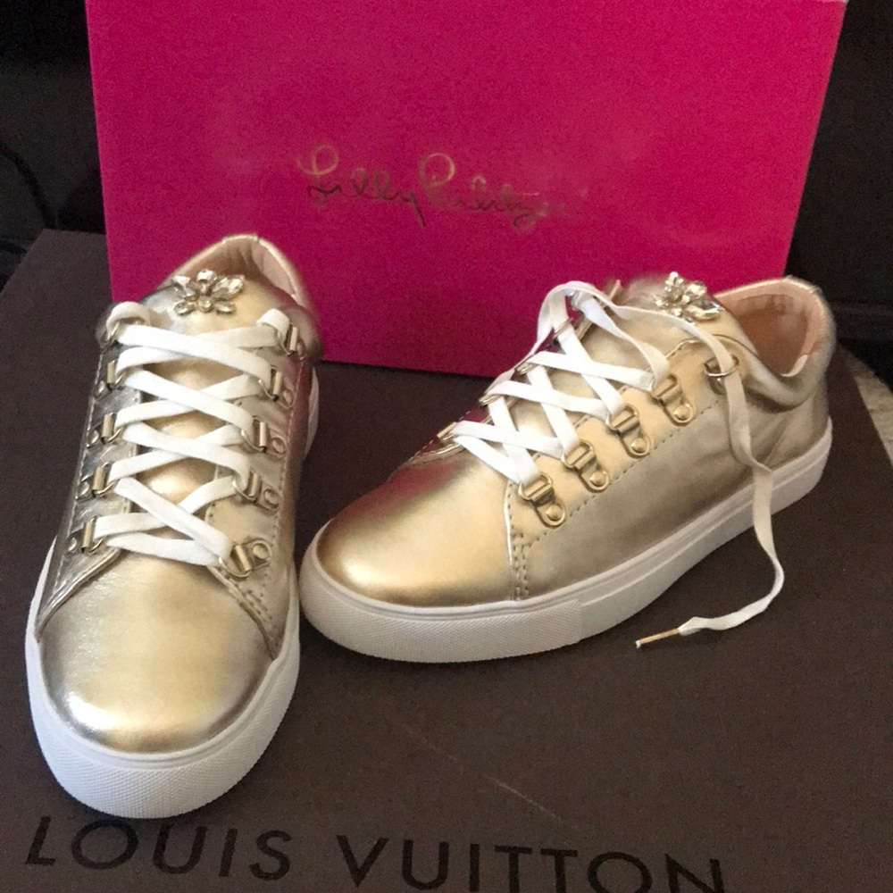 Lilly Pulitzer Sneakers